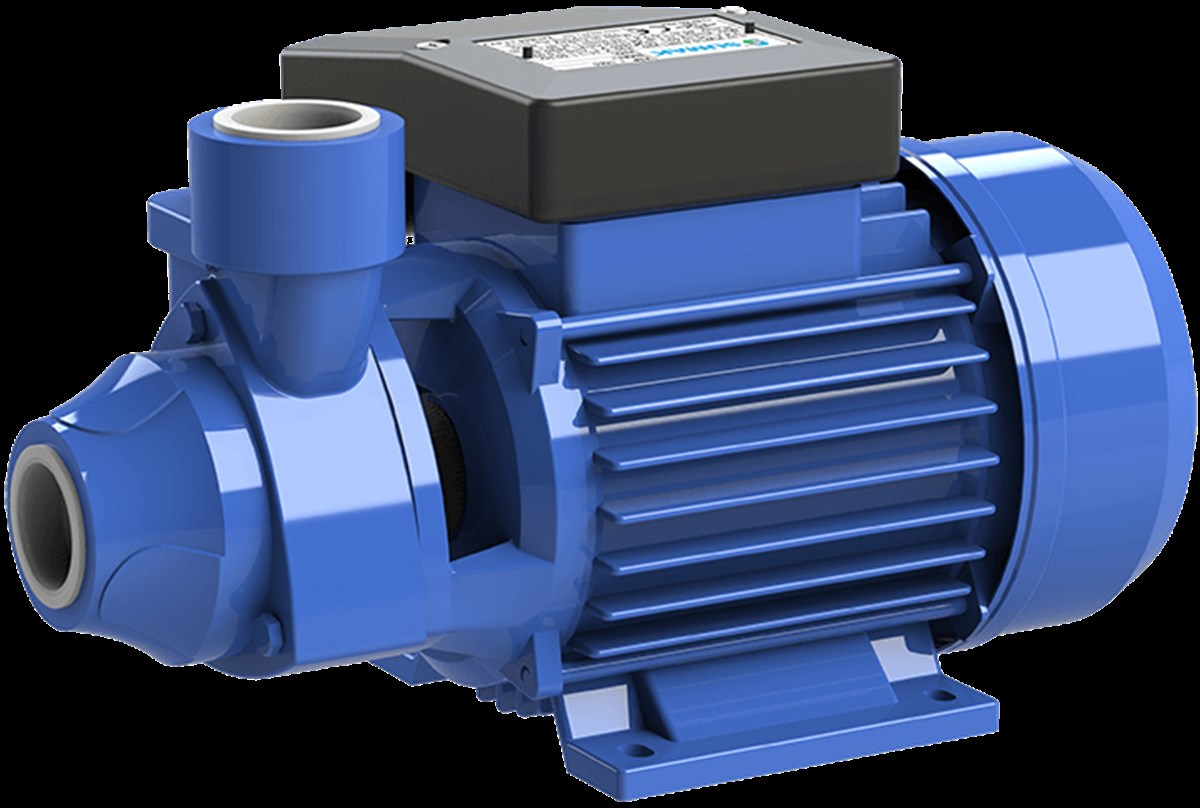 Sumak SMT15 Preferikal Pompa Trifaze (380V) 1.5HP