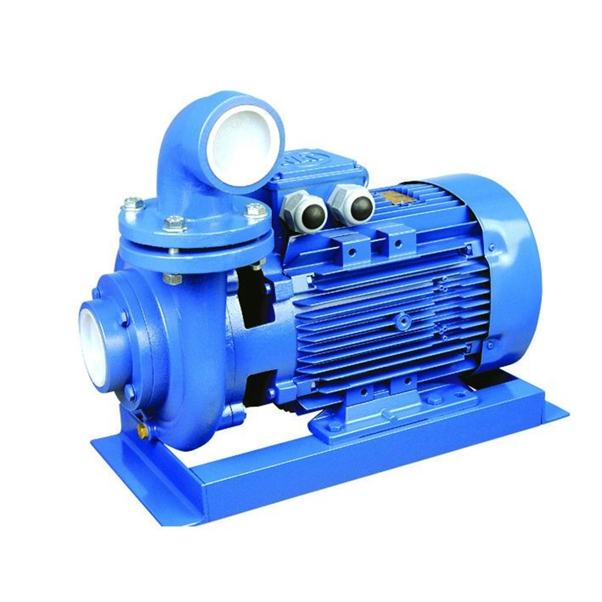 Sumak SMT1500/3-S Sıcak Su Santrifüj Pompa 90°C Trifaze (380V) 15HP