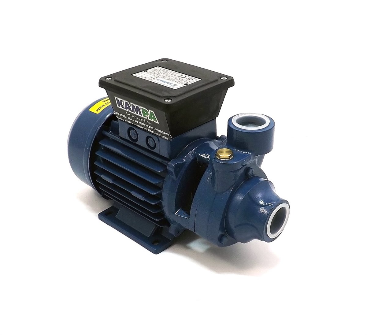 Sumak SMT5 Preferikal Pompa Trifaze (380V) 0.5HP
