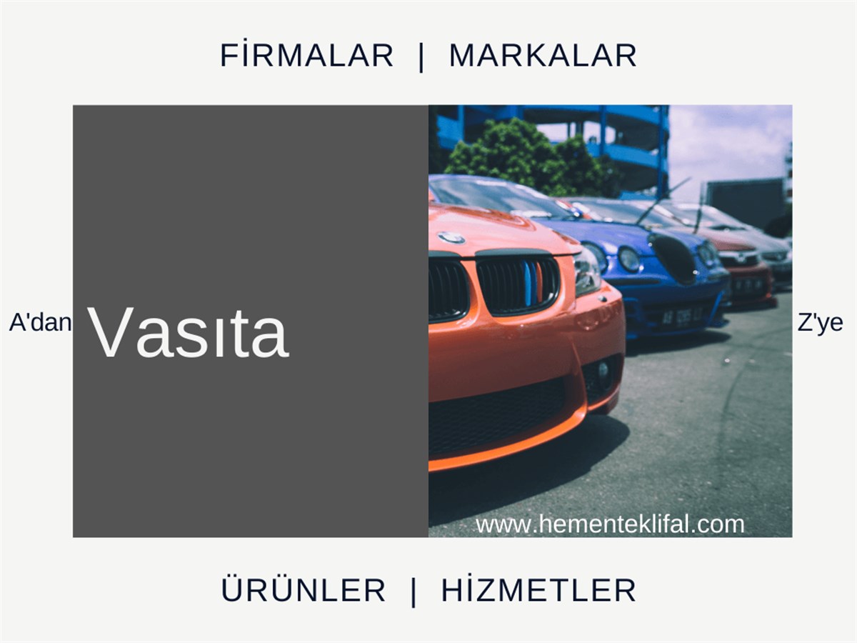 Vasıta