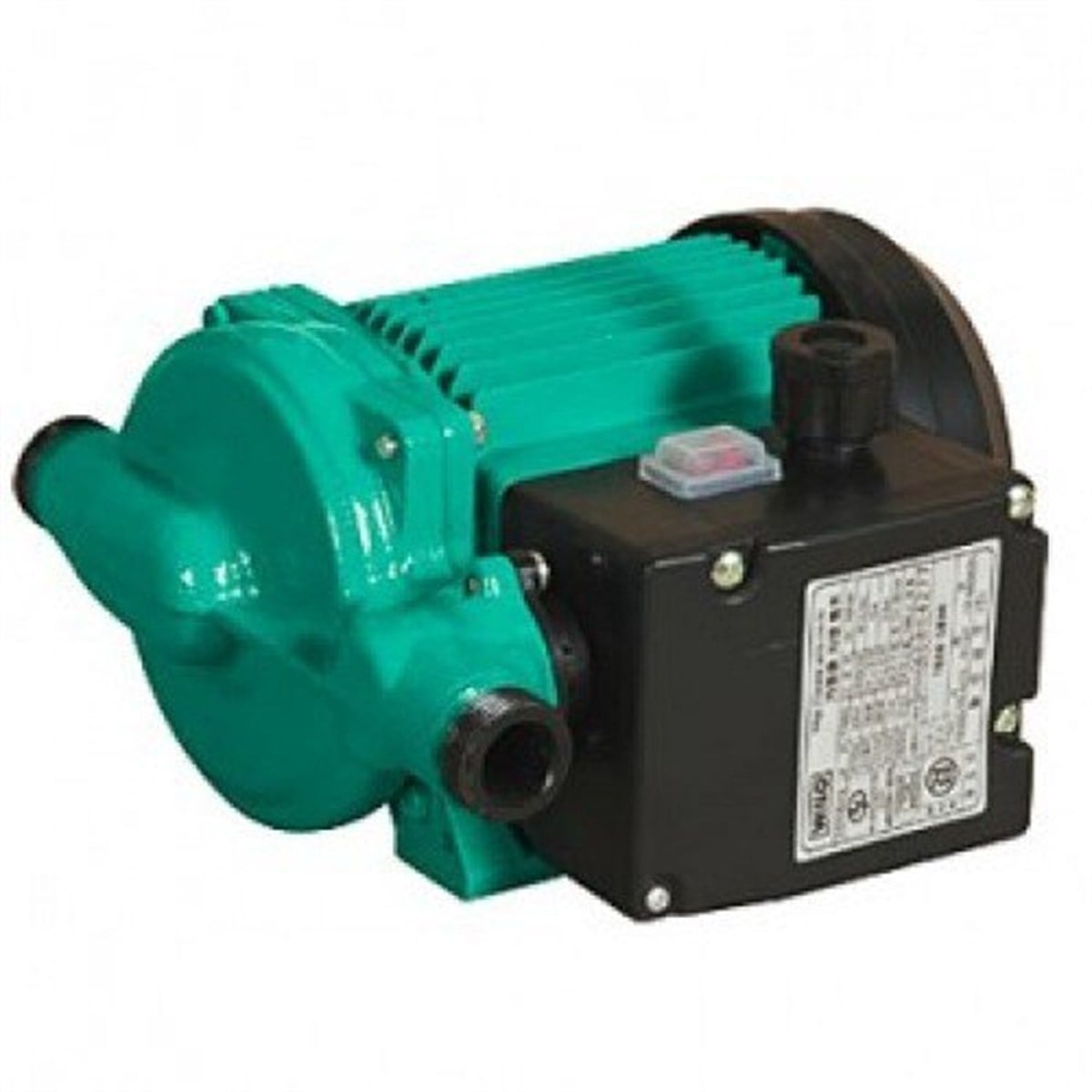 Wilo PB-400EA Güneş Enerjisi Hidroforu Pompamat 1.8 bar 4m³/h  0,4 kW