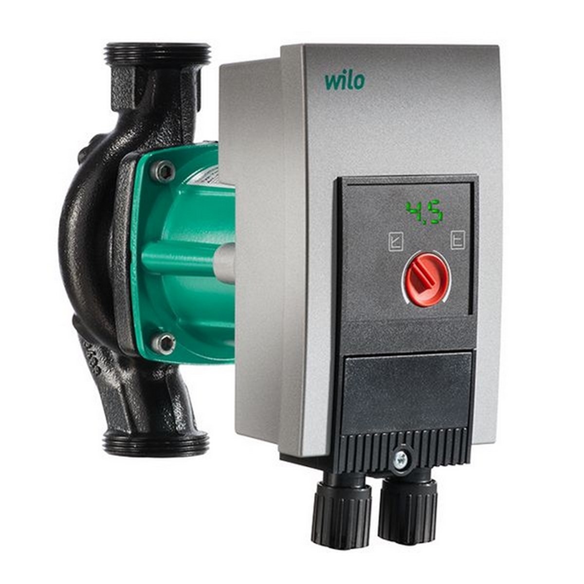 Wilo Stratos PICO 25/1-6-N Frekans Konvertörlü Sirkülasyon Pompası 6 mss  4.2 m³/h