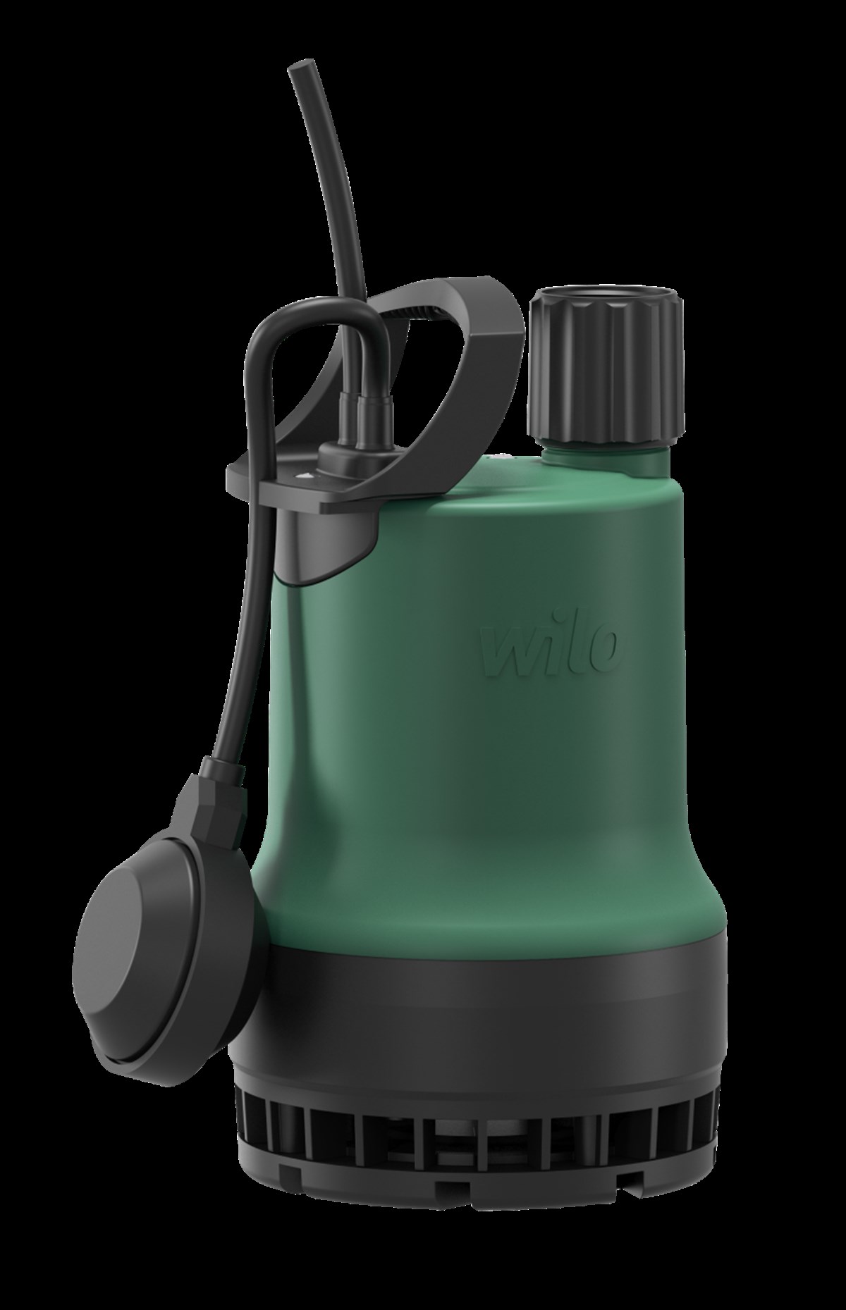 Wilo TMW 32/11HD Flatörlü Kirli Su Dalgıç Pompa 10 mss 16 m³/h