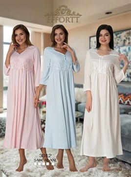 Effortt Lohusa Gecelik