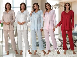 Effortt Lohusa Pijama,
