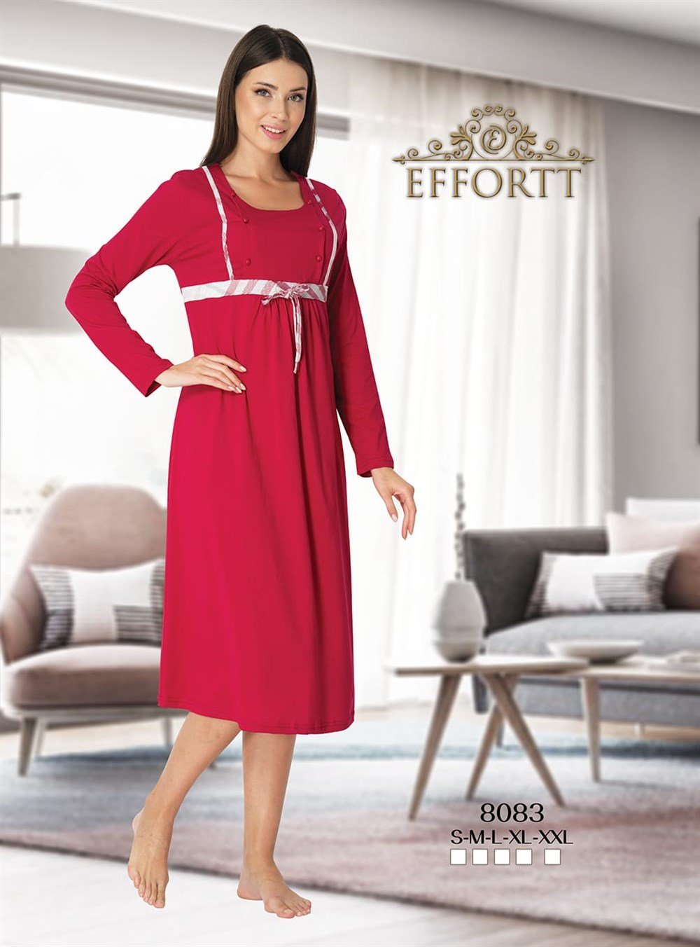 Effortt Lohusa Gecelik