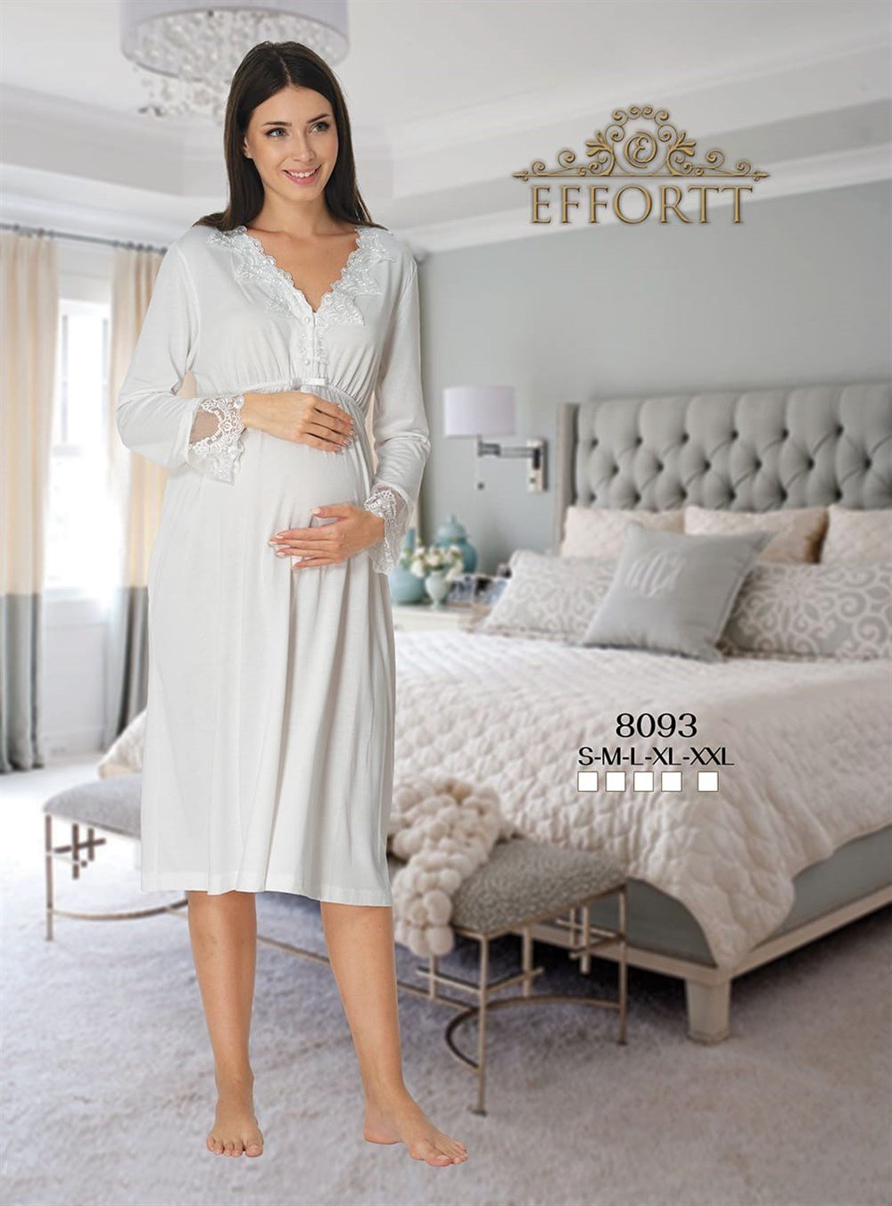 Effortt Lohusa Gecelik