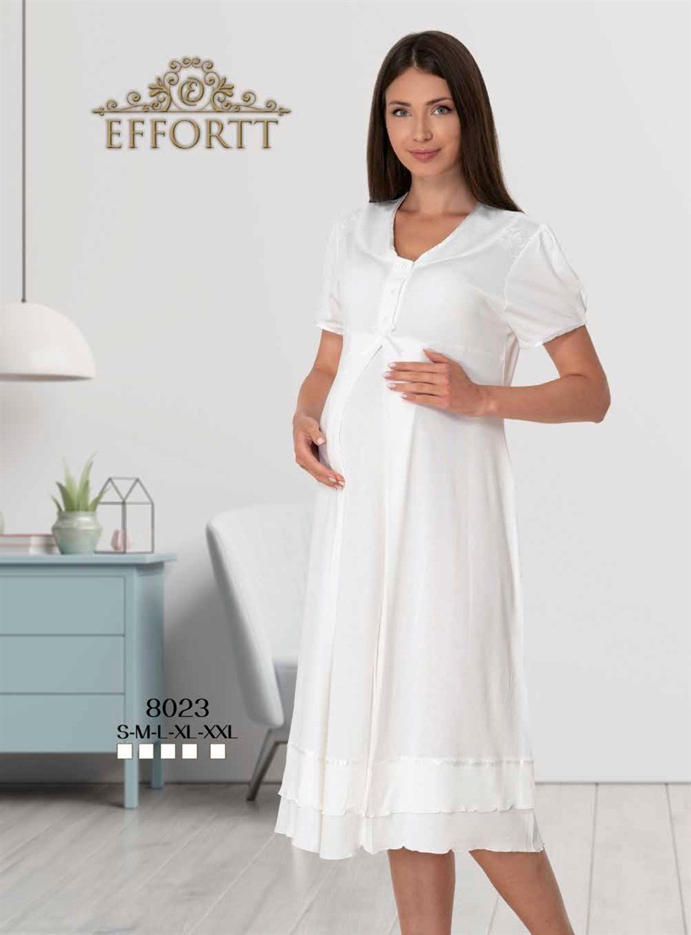 Effortt Lohusa Pijama