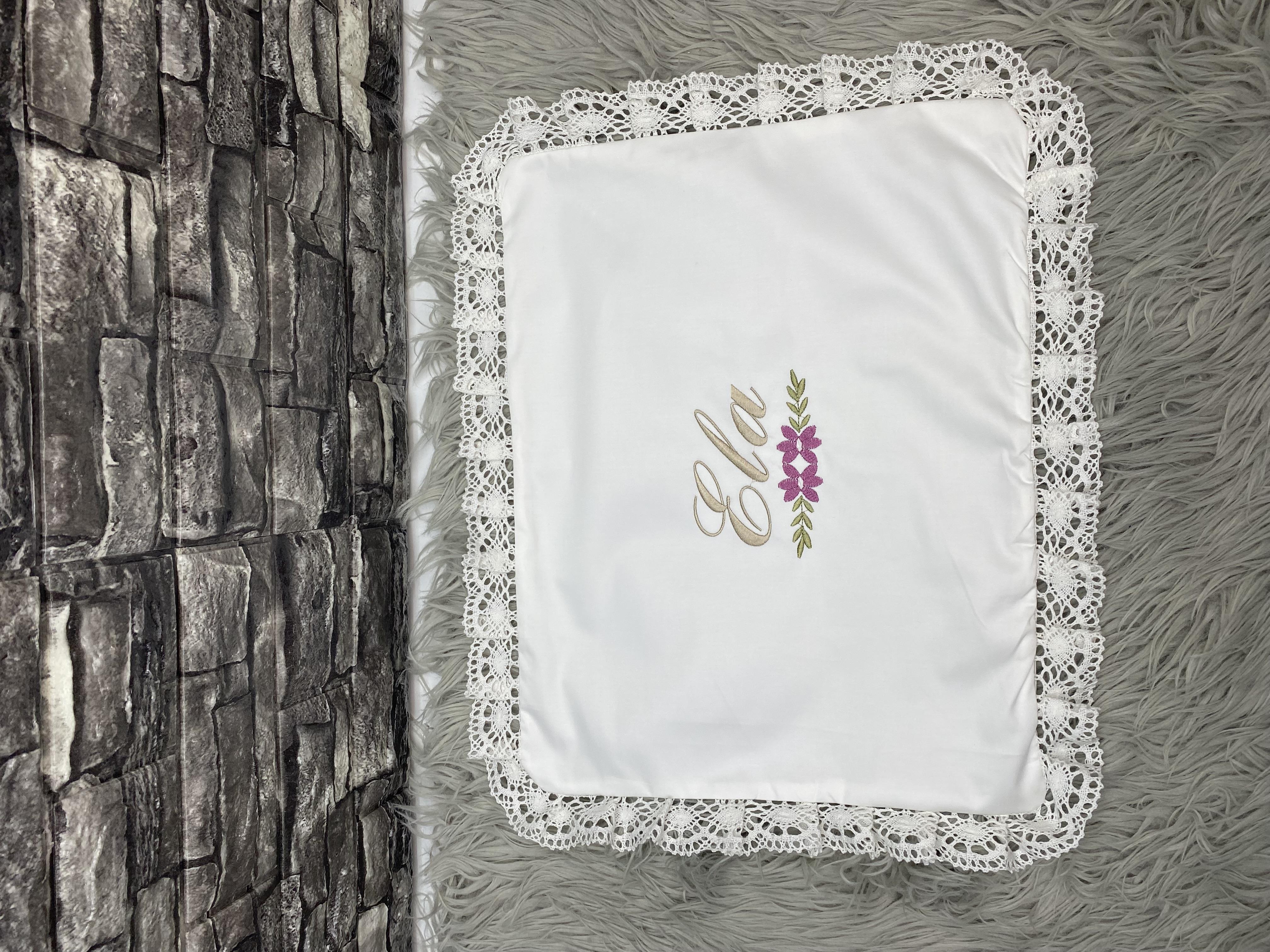 İsme Özel35*45 Takı Yastık kılıfı