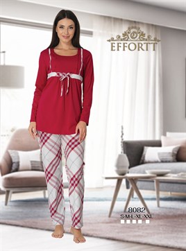 Effortt Lohusa Pijama