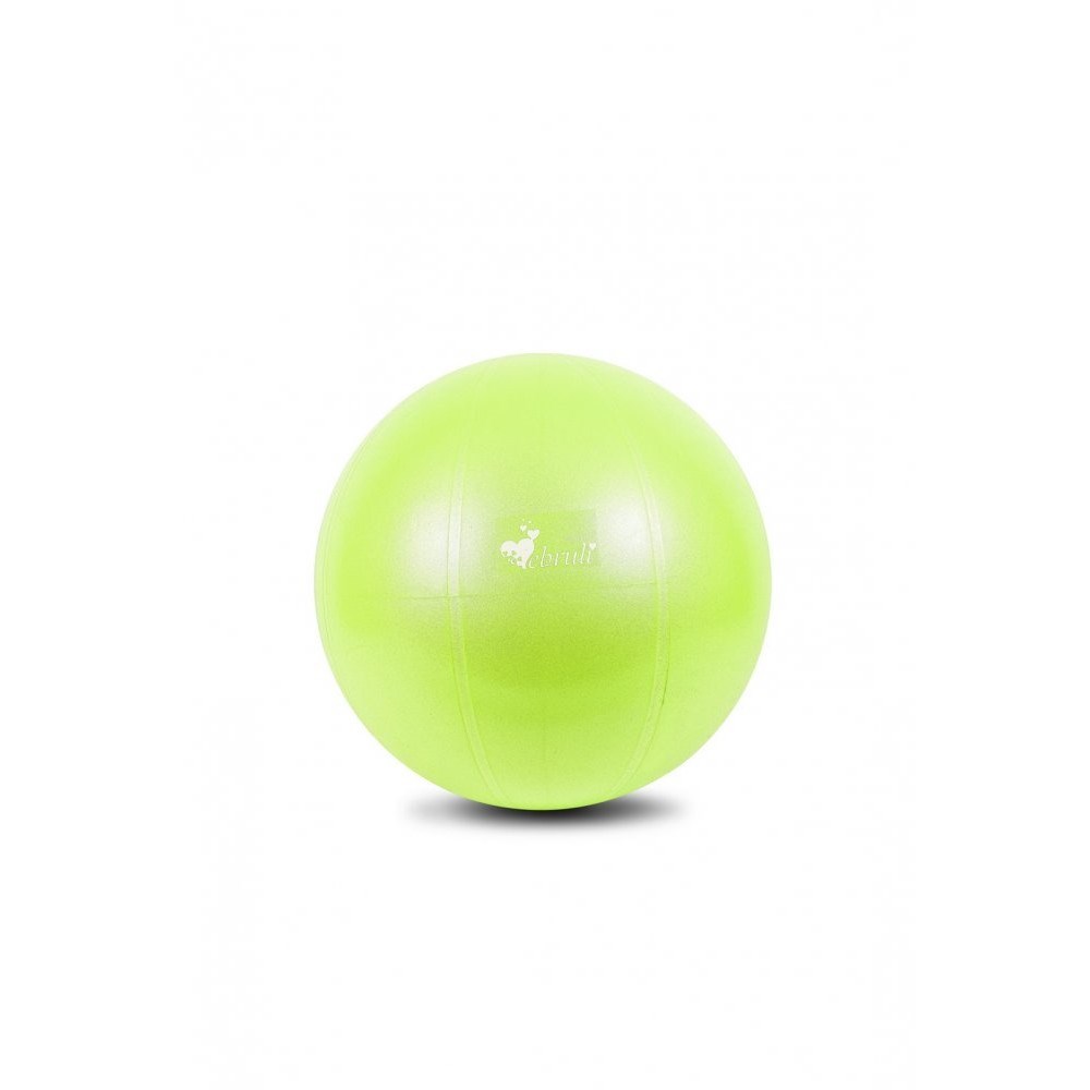 Pilates Topu Anti Burst 75 Cm Yeşil