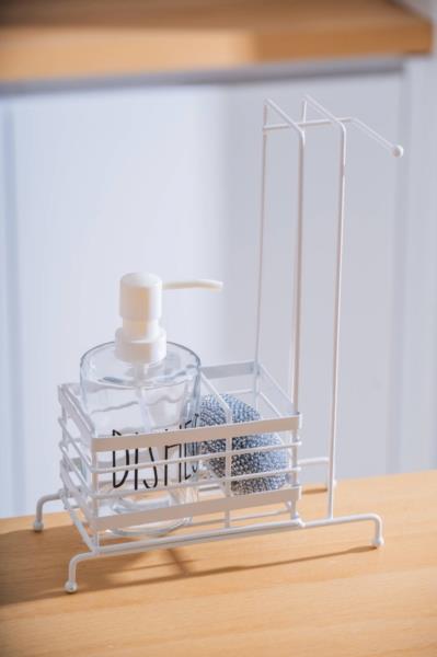  Louvre Sıvı Sabunluk - 450 ml