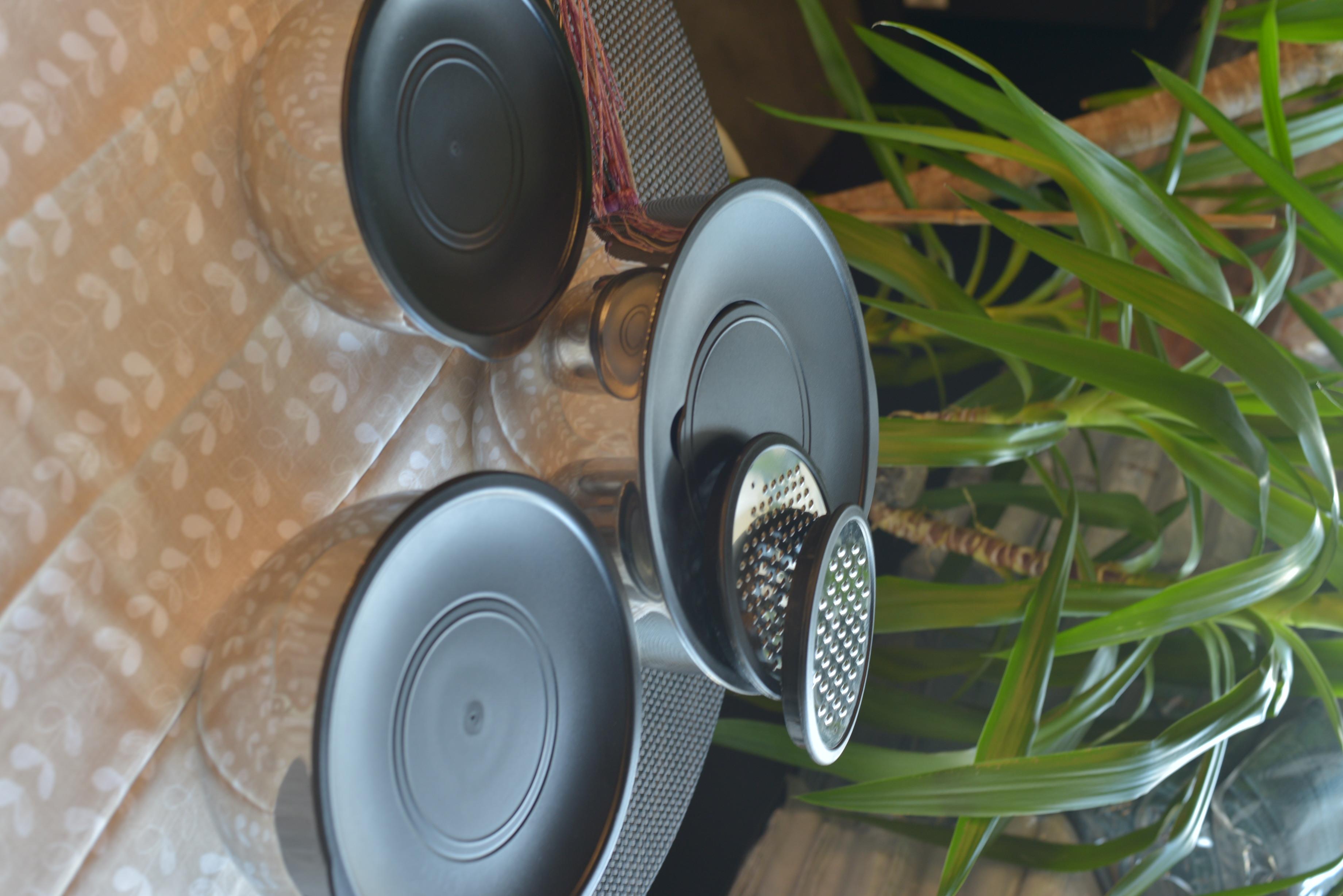 3 Lü 9 Parça Çelik Rendeli Çırpma Seti