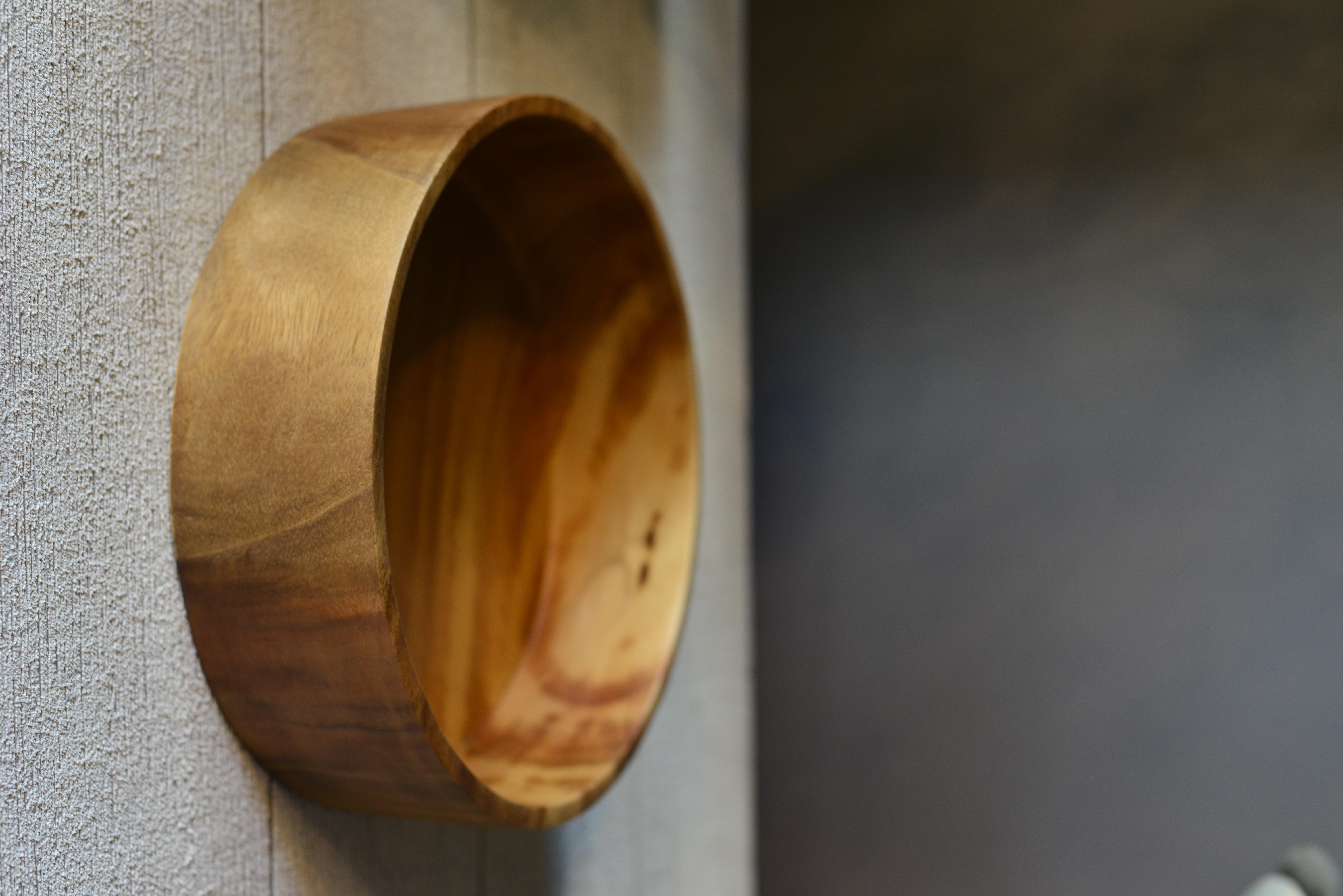 Akasya Büyük Boy Kase - 1 Adet