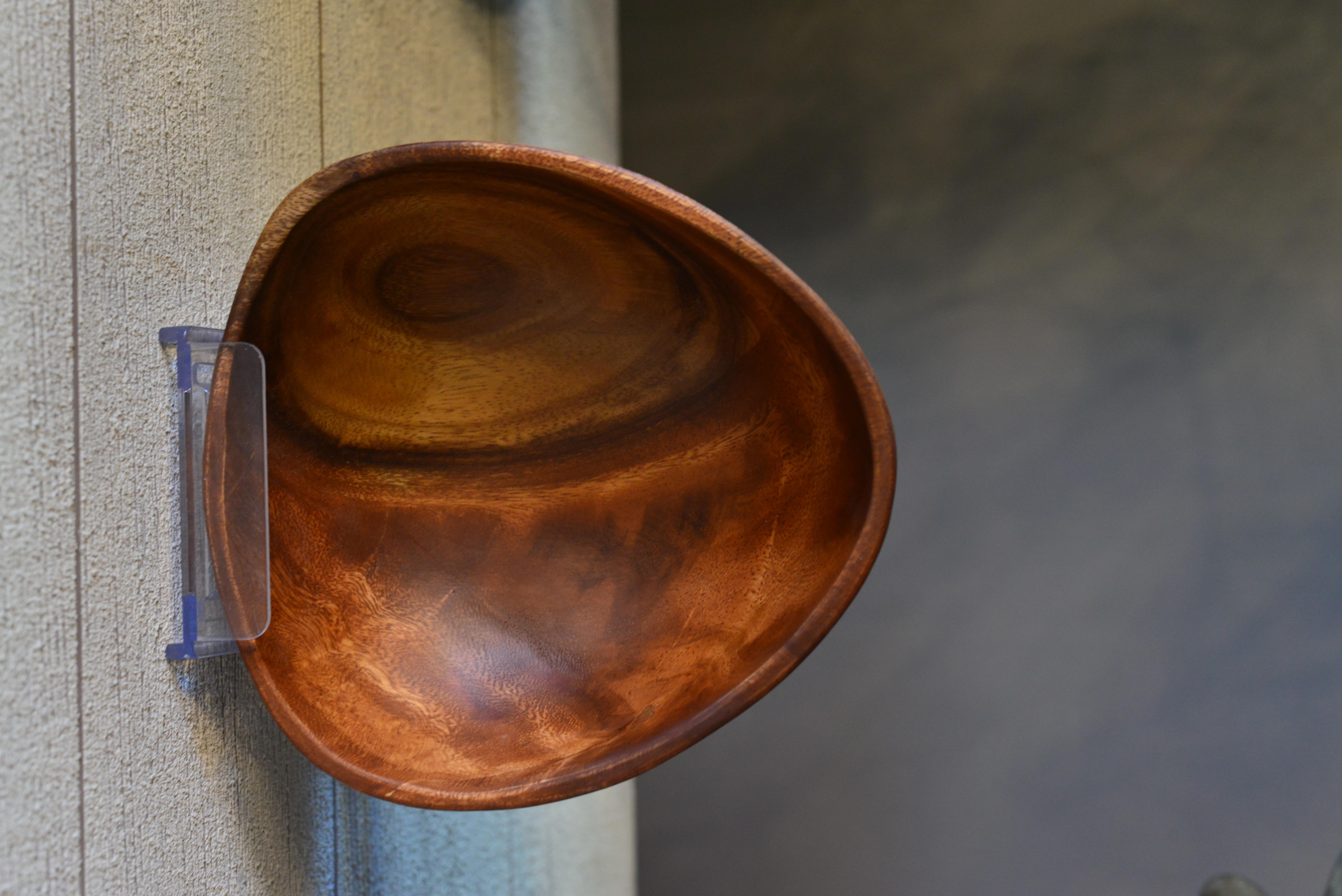 Akasya Orta Boy Triangle Kase - 1 Adet