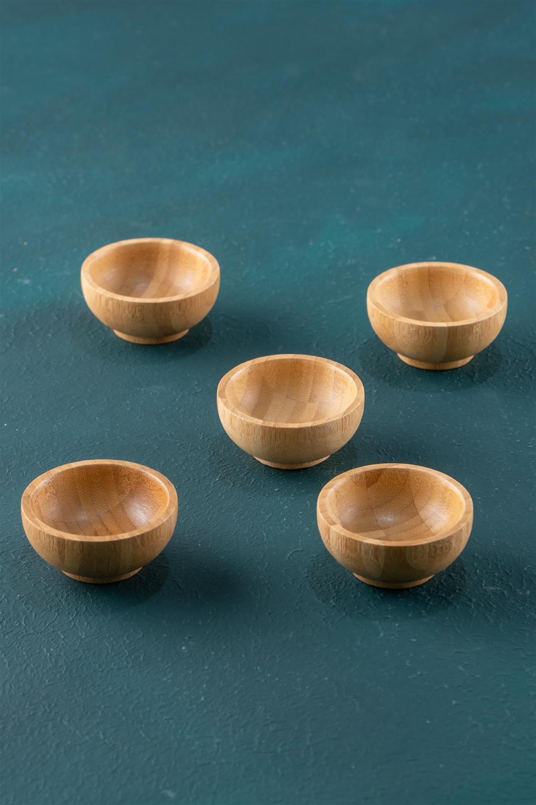 Bambu Mini Kase - Sosluk 