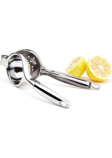 Çelik Limon Sıkacağı