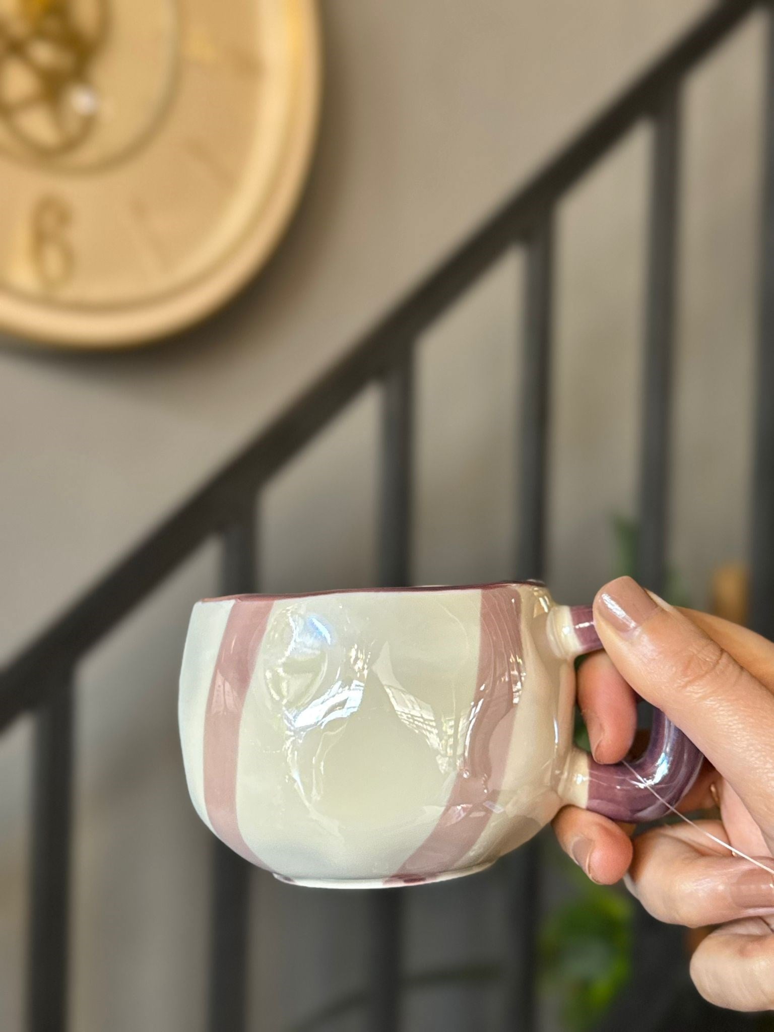 Cosette Mug Kupa Bardak - 300 ml / 1 Adet