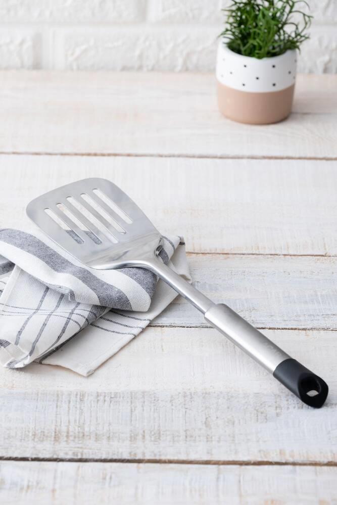 Helix Çelik Spatula - 29 cm