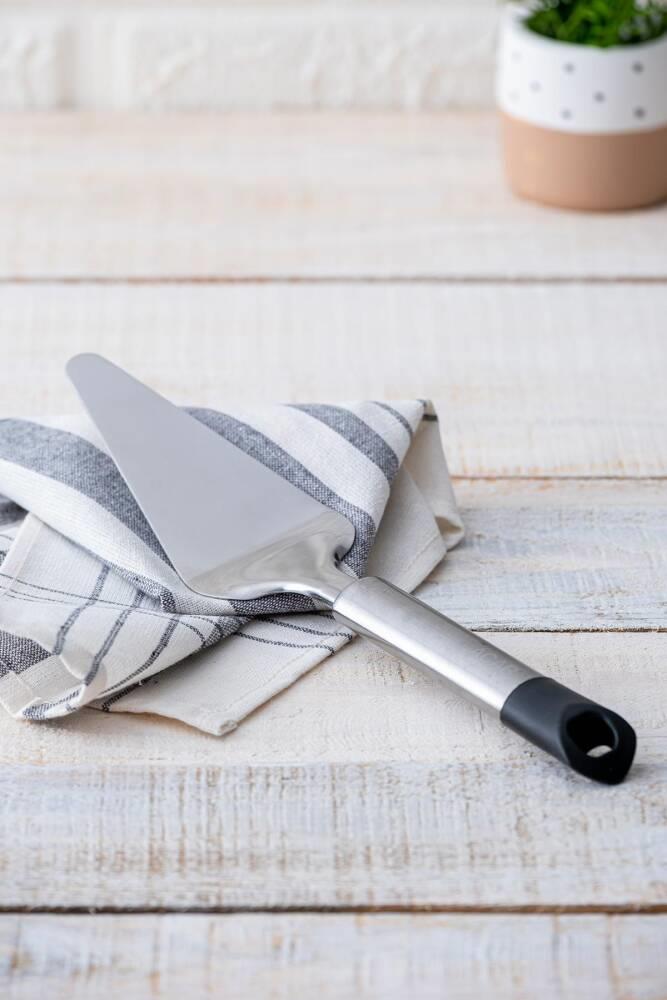 Helıx Çelik Spatula - 29 cm