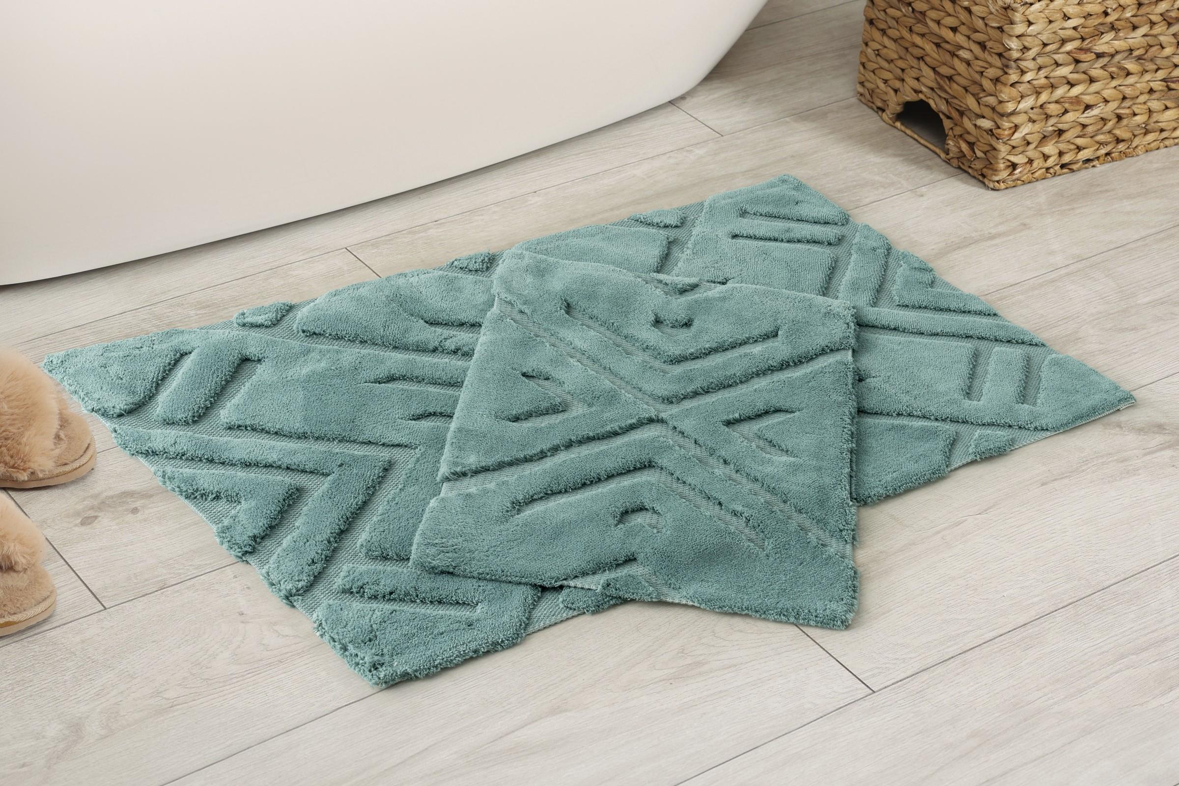 Pamuklu Paspas Seti Blow Mint