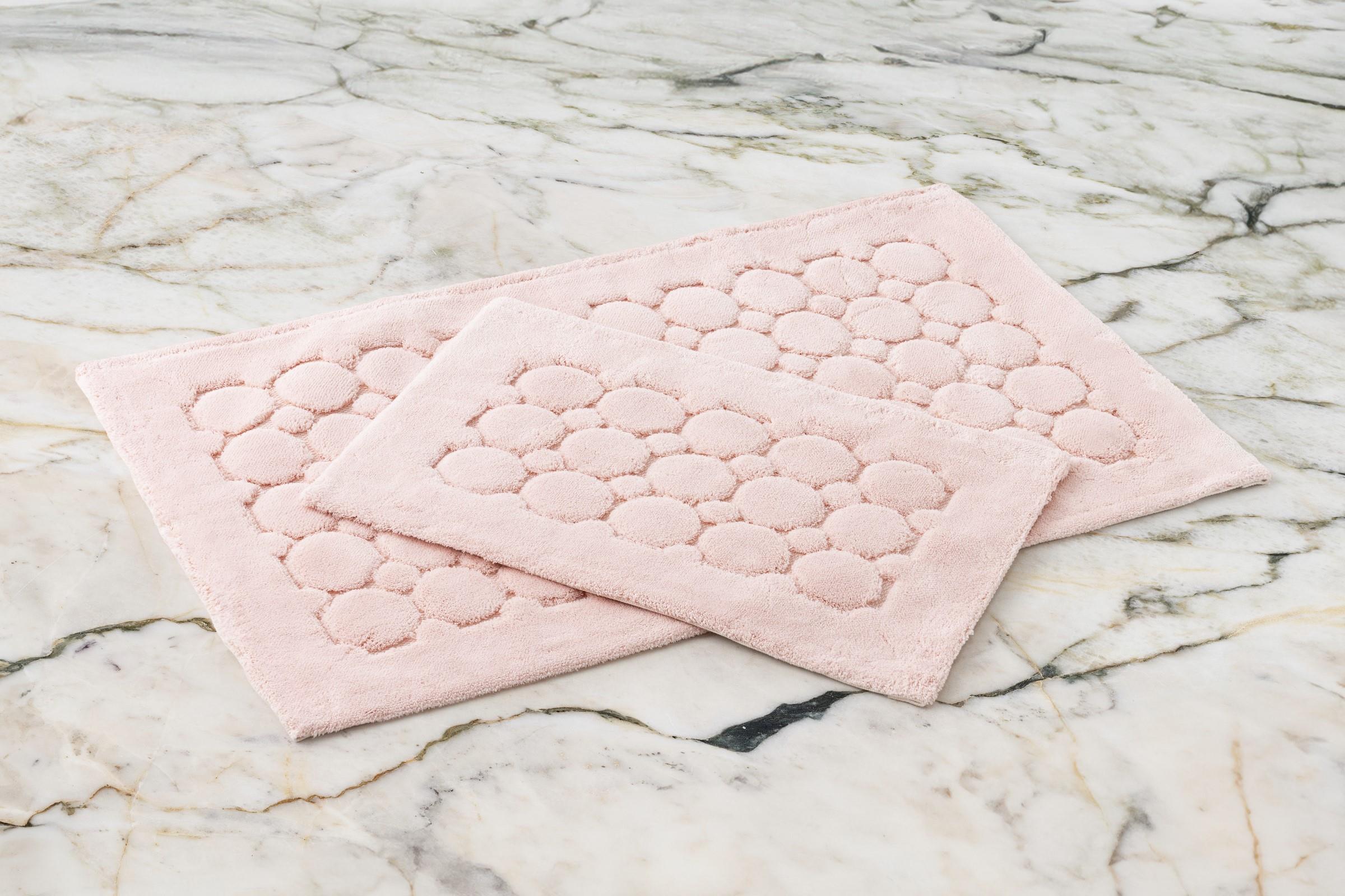 Pamuklu Paspas Seti Pattern Pudra