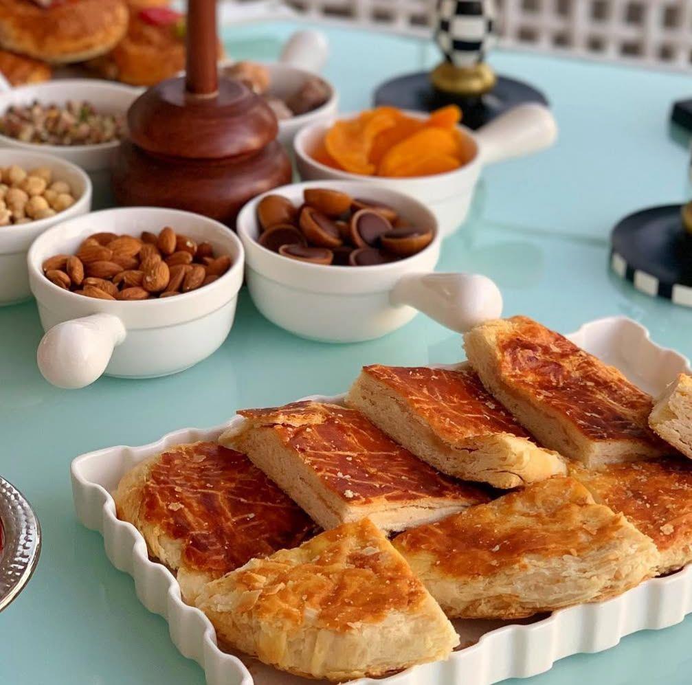 Porselen Çok Amaçlı Fırın Servis