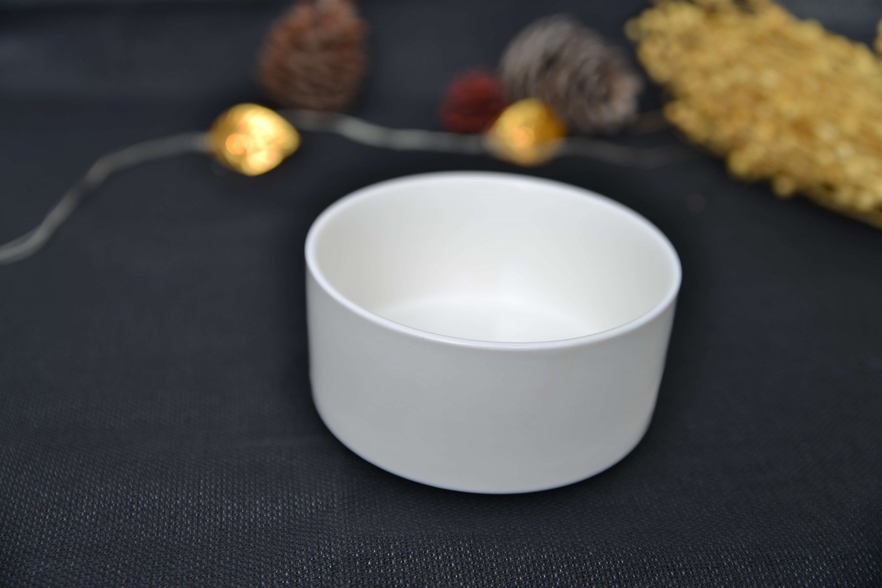 Porselen Yuvarlak Kase / Adet Fiyat