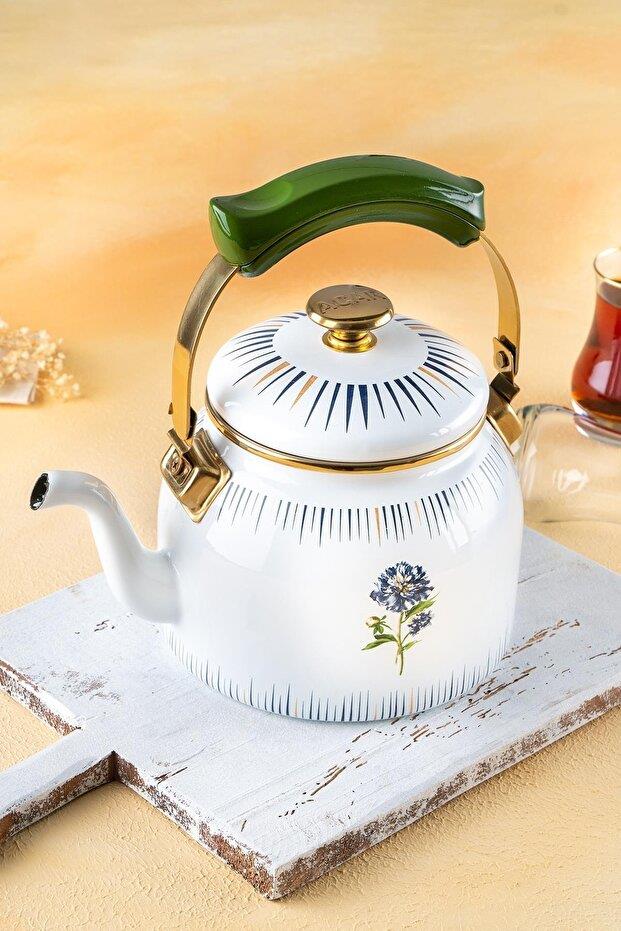 Qualita Rain Demlik - 2250 Ml