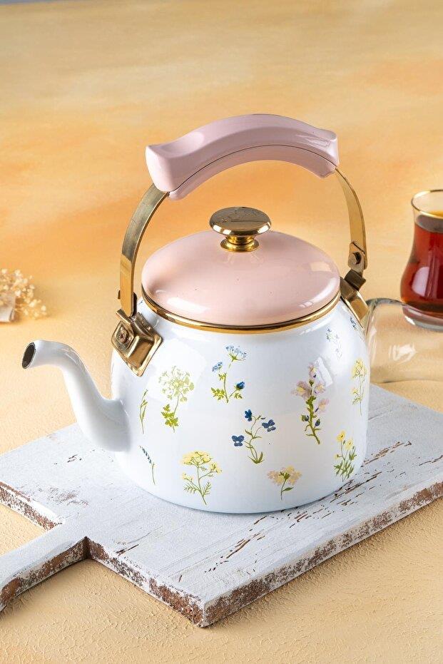 Qualita Sun Demlik - 2250 Ml