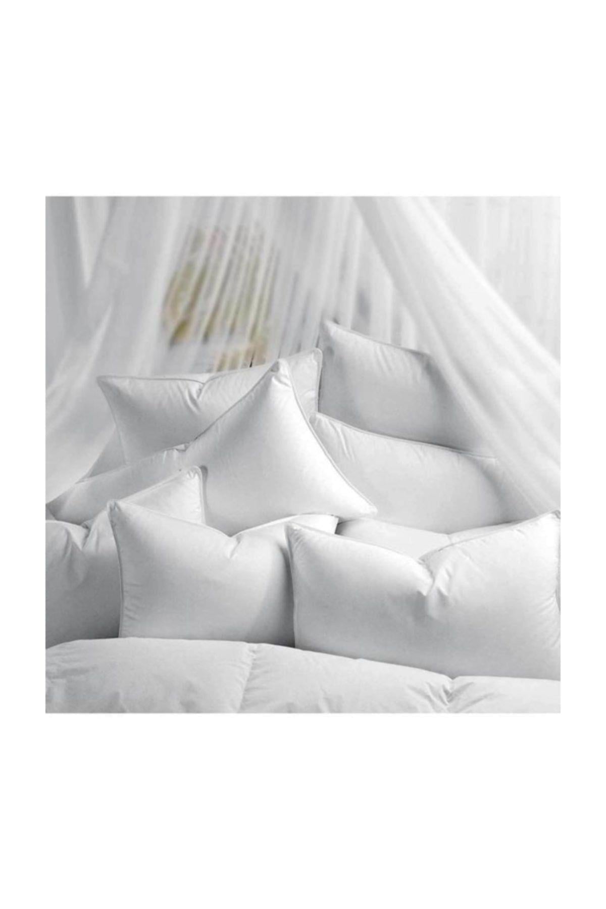 Ranforce Silikon Yastık 50 X 70 Cm 800 gr