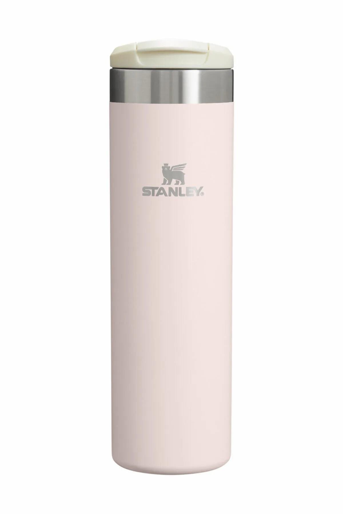 Stanley The AeroLight™ Transit Mug 0.60L / 20oz - Rose Quartz
