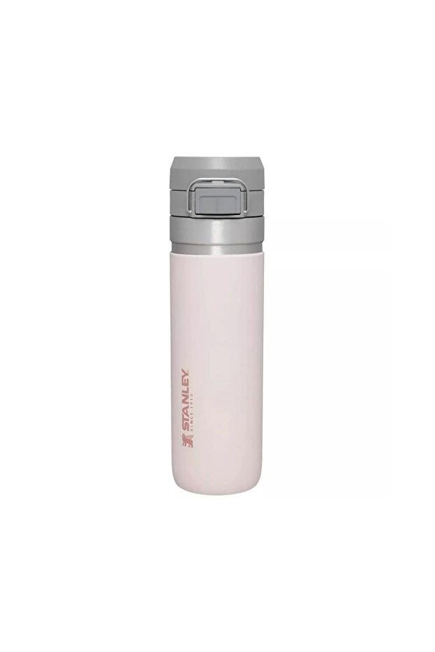 Stanley The Quick Flip Su Şişesi 0,70 Lt - Rose Quartz