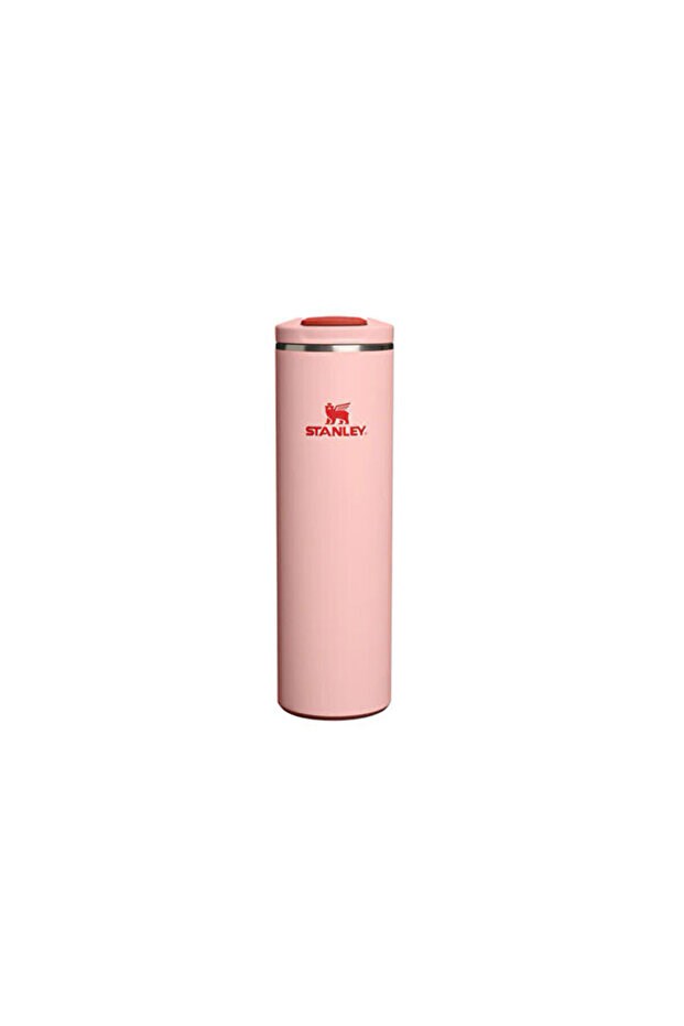 Stanley The Transit Fliptop Mug 0.59L / 20oz Peach Rose