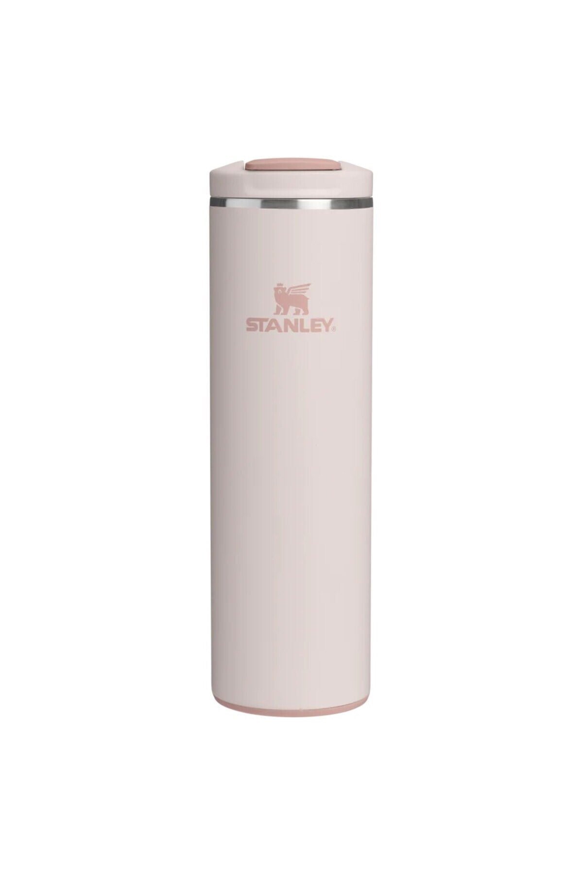 Stanley The Transit Fliptop Mug 0.47L / 16oz Rose Quartz