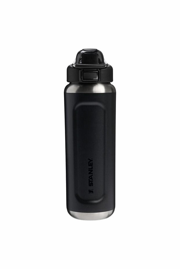 Stanley Wellspring Bottle 0,70 LT / 24oz Black 2.0