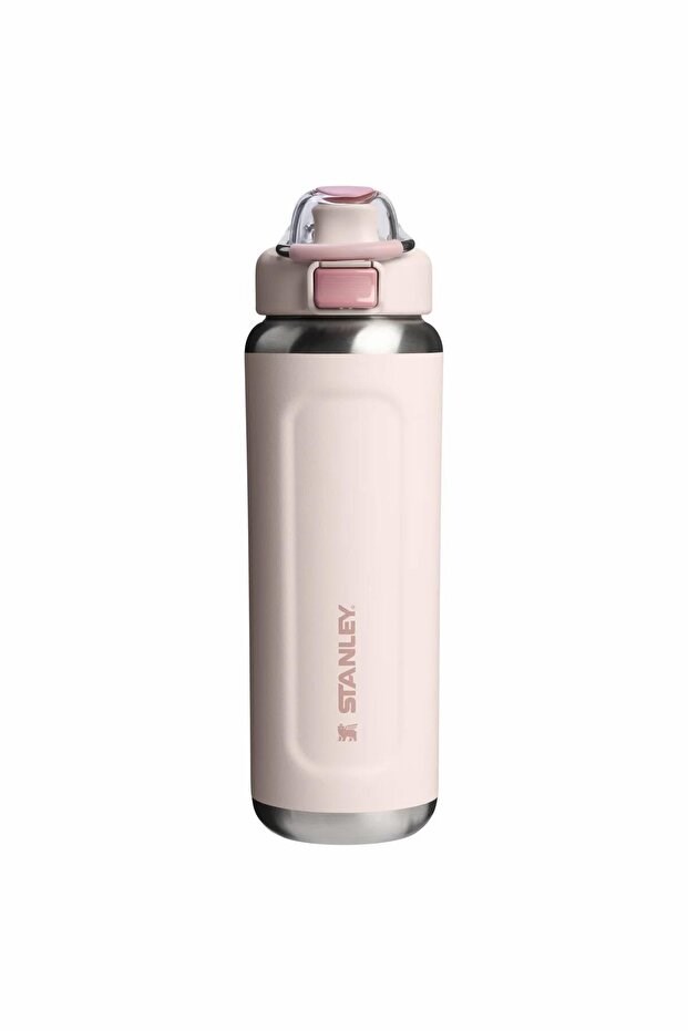 Stanley Wellspring Bottle 0,70 LT / 24oz Rose Quartz