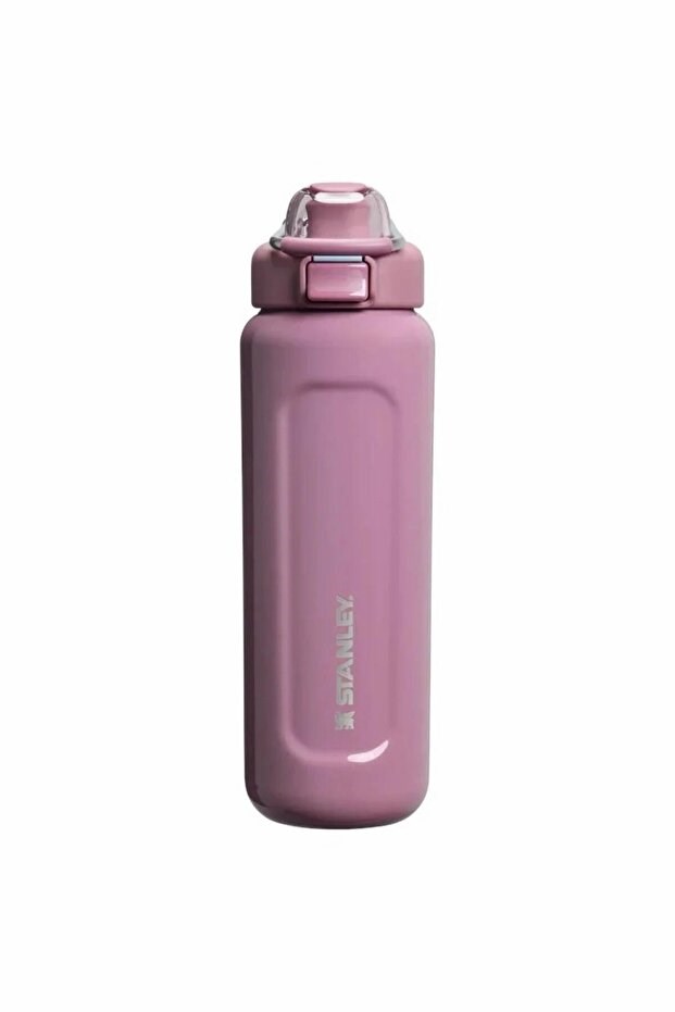 Stanley Wellspring Bottle 0,70 LT / 24oz Purple Smoke Gloss