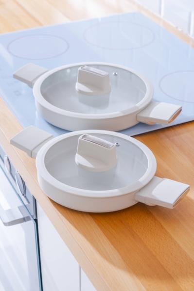 Ultimate Pro 4 Parça Sahan Seti