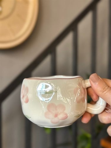 Griselda Mug Kupa Bardak - 300 ml / 1 Adet