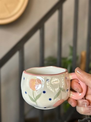 Molly Mug Kupa Bardak - 300 ml / 1 Adet