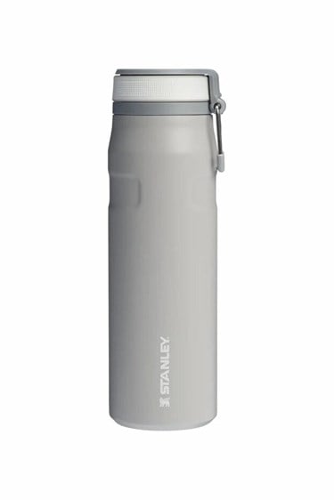 Stanley The IceFlow Twist Flip Termos 0.70 LT / 24 OZ - Ash