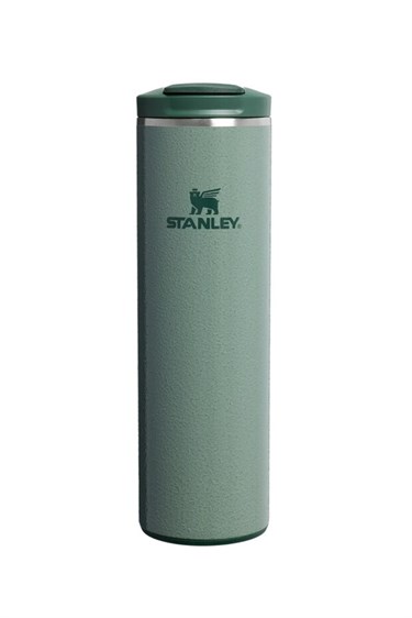 Stanley The Transit Fliptop Mug 0.47L / 16oz Hammertone Green
