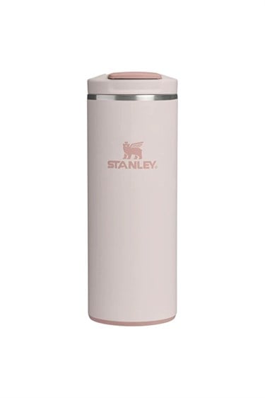 Stanley The Transit Fliptop Mug 0.35L / 12oz Rose Quartz