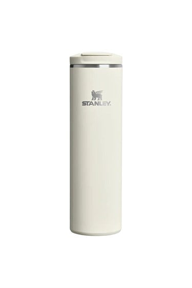 Stanley The Transit Fliptop Mug 0.59L / 20oz Cream Gloss