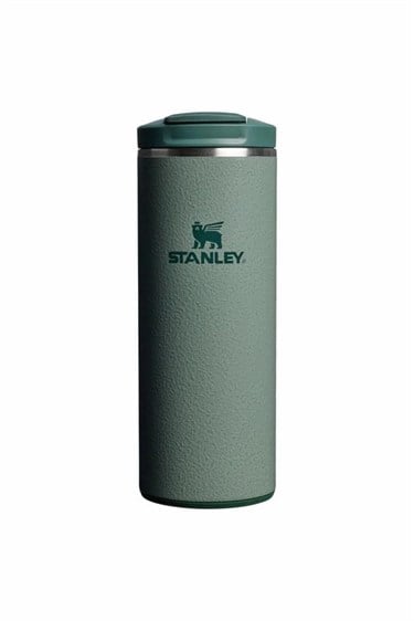 Stanley The Transit Fliptop Mug 0.35L / 12oz Hammertone Green