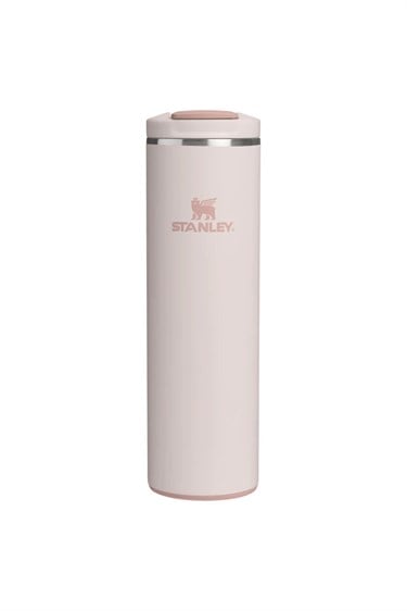 Stanley The Transit Fliptop Mug 0.47L / 16oz Rose Quartz