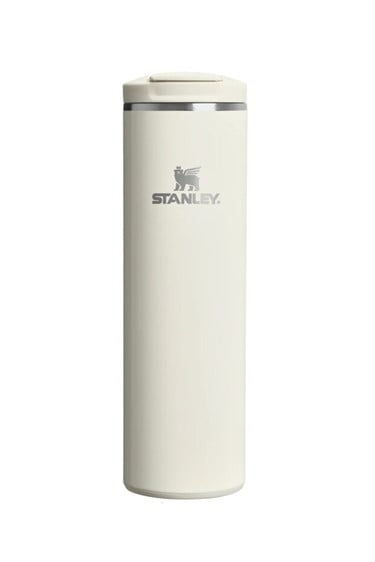 Stanley The Transit Fliptop Mug 0.47L / 16oz Cream Gloss