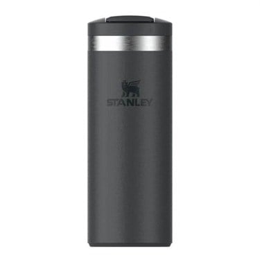 Stanley The Transit Fliptop Mug 0.35L / 12oz Black 2.0