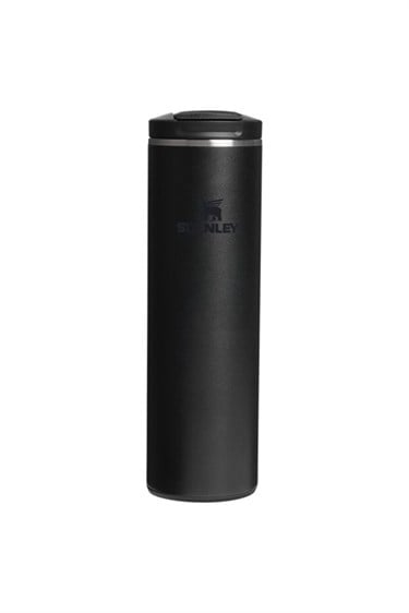 Stanley The Transit Fliptop Mug 0.47L / 16oz Black 2.0